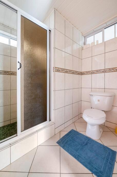 Chaine Lodge Maison Entiere Free Parking & Wifi 3Min De L'Aeroport Faaa Εξωτερικό φωτογραφία